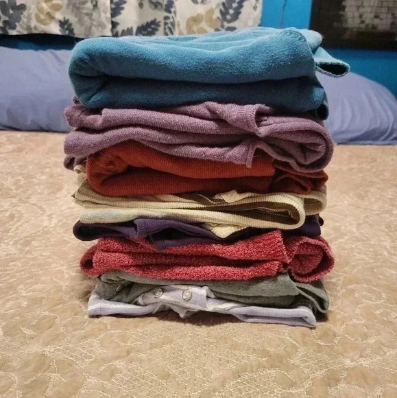 Bundle #3 Final Price / Last Chance Item Croft & Barrow Large - Picture 1 of 9